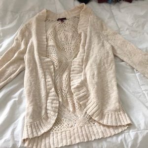 BoHo sweater